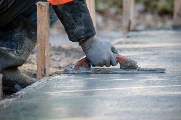 Best Concrete Demolition Services in Greenvle, IL