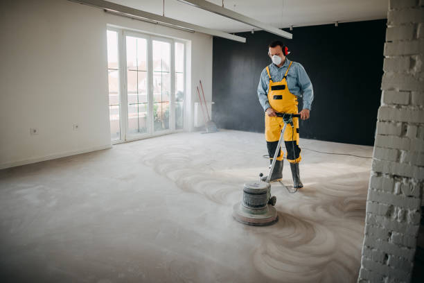 Best Concrete Grinding and Polishing in Greenvle, IL