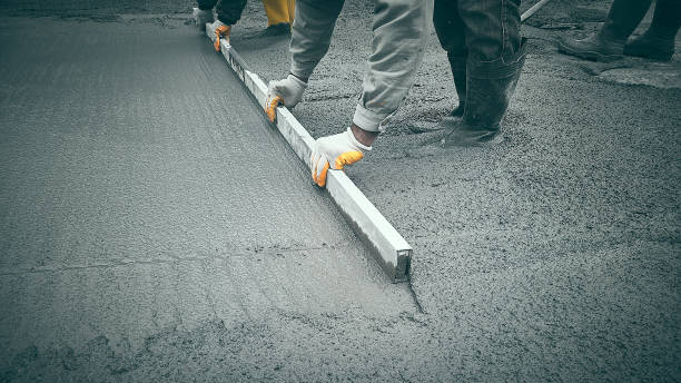 Best Concrete Retaining Walls in Greenvle, IL