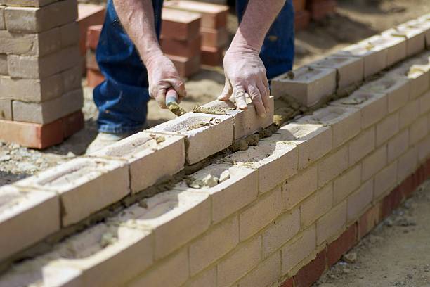 Best Concrete Patio Design and Installation in Greenvle, IL